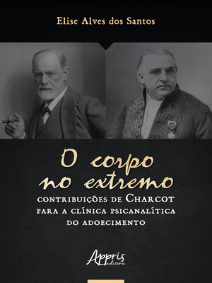 cover image of O Corpo no Extremo